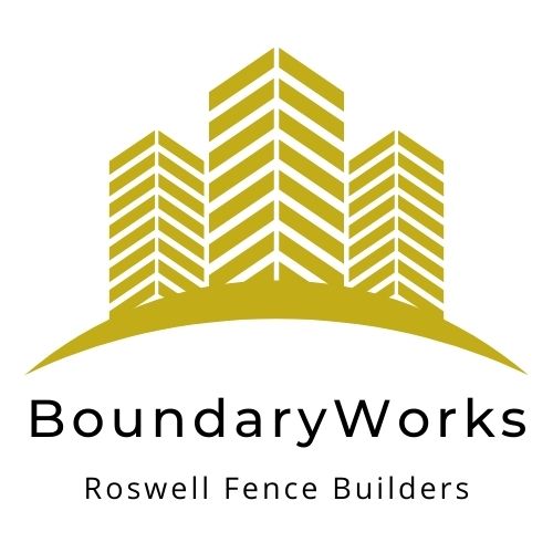 BoundaryWorks Roswell Fence Builders logo